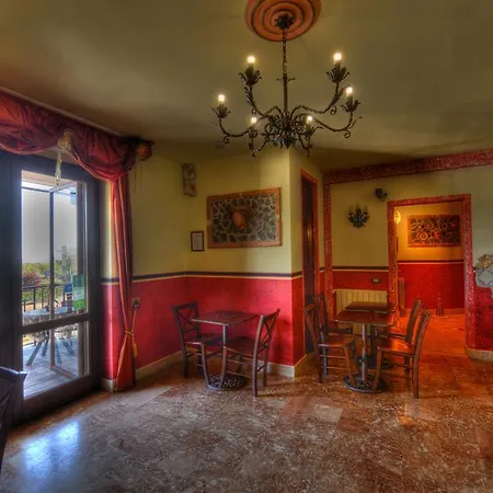 Guest house Guest House Qui Dormi L'Etrusco