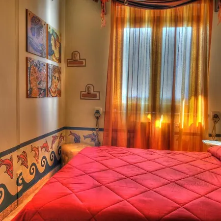 Guest house Guest House Qui Dormi L'Etrusco 2*